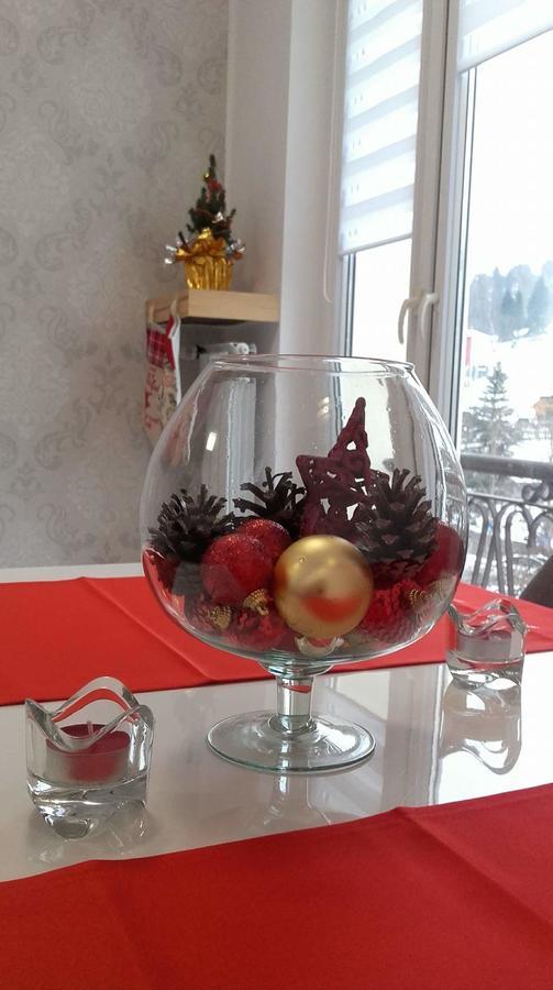 Apartament City Center Platinum Krynica Zdroj Dış mekan fotoğraf